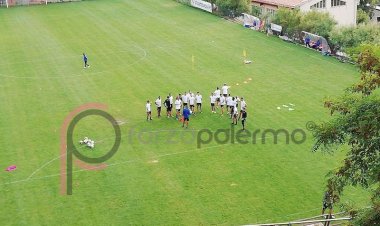 LIVE - Giorno 9, la seduta pomeridiana del Palermo