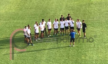 Petralia: allenamento dedicato alla tecnica dei singoli