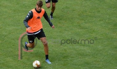 Lucca: «Palermo fidati di me. Mirri una persona speciale»