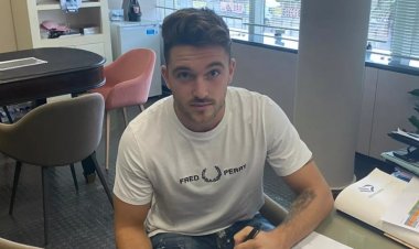 Chi è Corrado, il nuovo acquisto del Palermo