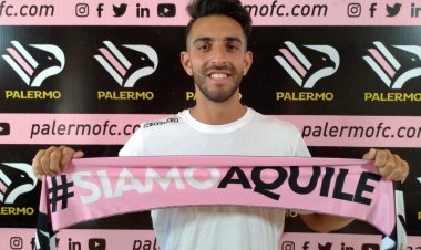 LIVE - La conferenza stampa di Andrea Palazzi