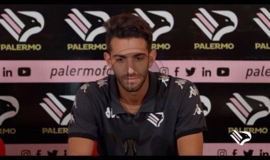 VIDEO - Andrea Palazzi in conferenza stampa 