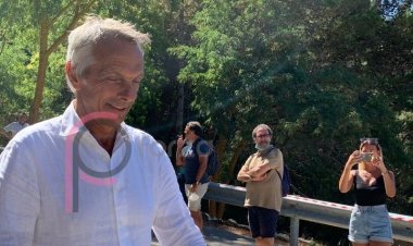 Promozione, Boscaglia e liste bloccate. Il Sagramola pensiero