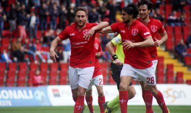 GDS - Mercato Palermo, per il centrocampo occhi su Steffè