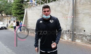 GDS - Palermo, la carica di Pelagotti