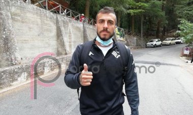 «Spero di restare a vita. Voglio vincere con questi colori»