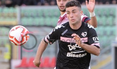 UFFICIALE - Grosseto, preso l'ex rosa Erdis Kraja