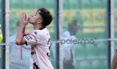 GDS - Palermo, la linea verde al potere