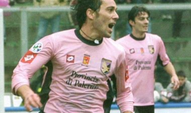 «Palermo, ecco chi è Corrado. Senza bomber difficile salire in B»
