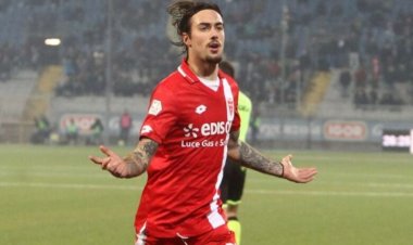 GdS - Calciomercato Palermo: si complica la pista Gliozzi