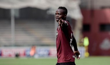Calciomercato Palermo, Odjer ha appena firmato