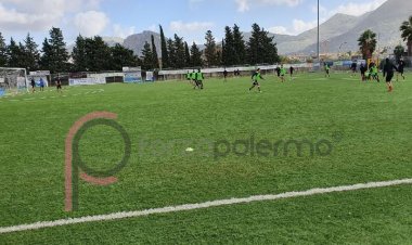 Palermo, la prima a Teramo. Domani si torna al Pasqualino