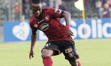 «Voglio dare il massimo, Palermo non è di questa categoria»