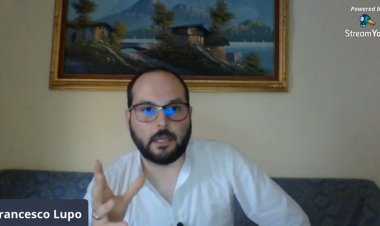 ForzaPalermo.it LIVE - Con Francesco Lupo