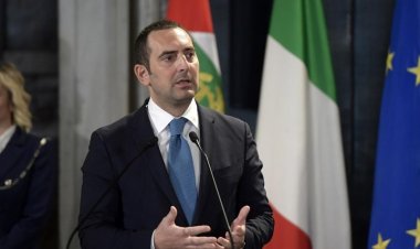 Spadafora: «Dall'8 ottobre proveremo a riaprire gli stadi»