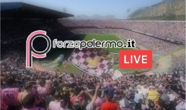 ForzaPalermo.it LIVE - Con la redazione