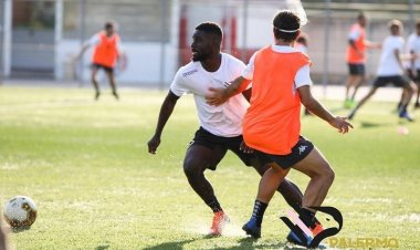 Teramo - Palermo: le pagelle dei quotidiani