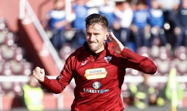 Pettinari torna al Lecce. Le ultime