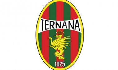 Ternana: tre casi di positività al Covid-19. Il comunicato