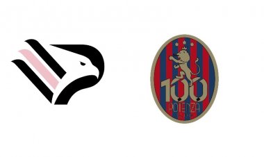 UFFICIALE: rinviata Palermo - Potenza