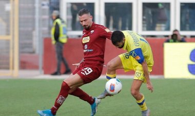 Calciomercato Palermo: sorpresa Del Prete