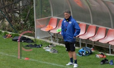 Palermo, a Terni sarà dura. Si cambia modulo: le probabili