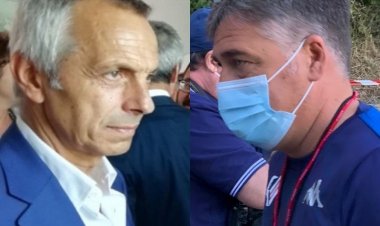 È finito il mercato: Boscaglia e Sagramola a confronto