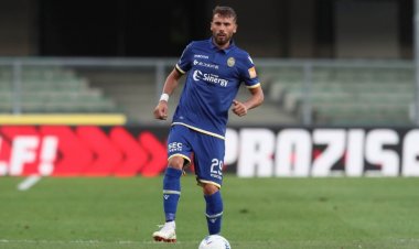 Almici arriva lunedì, Del Prete e Piccolo no