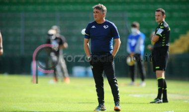 Un passo avanti e due indietro: brutta la prima al Barbera