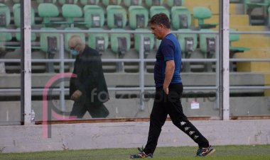 Adesso tocca a Roberto Boscaglia