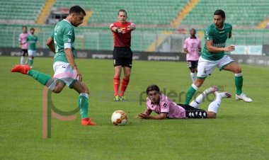 GDS- Inizio schock? Il Palermo sa come rialzarsi