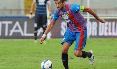 Spolli: «Sarei potuto andare al Palermo»