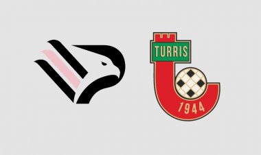 Palermo-Turris: cambia l'orario. Ecco quando si gioca