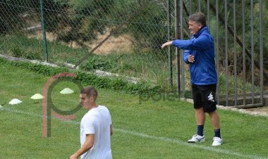 La Repubblica - Palermo, con il Bisceglie difesa a quattro