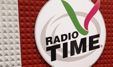 LIVE - TIME SPORT XXL con Radio Time e ForzaPalermo