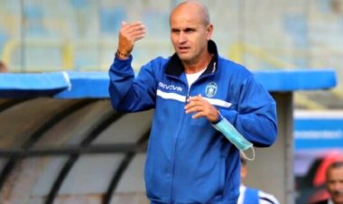 «Vittoria meritata, concesso niente al Palermo». Parla Bucaro