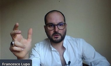 ForzaPalermo.it LIVE - Con Francesco Lupo