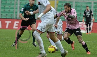 PALERMO, LA CITTÀ E GLI OBIETTIVI. PARLA VALENTE