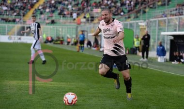 «Palermo-Catania cerchiata da tempo, vogliamo vincere»