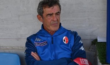 Il Bari di Auteri, esperienza e ambizione 