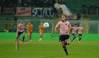 Palermo-Catania, Bellusci: «Esperienze stupende»