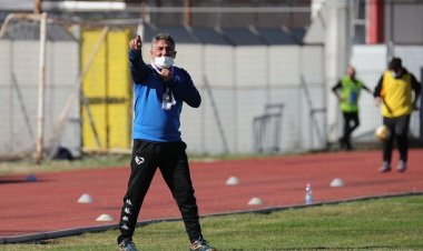 Boscaglia: «Troveremo un Catanzaro forte e ferito»