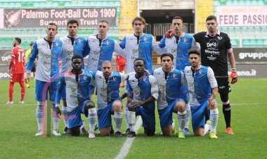 Lucca e la magia del Natale: contro il Bari un punto prezioso