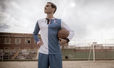 Maglia anniversario, quanto costa e come ritirarla