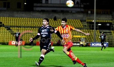 Palermo-Catania: formazioni ufficiali