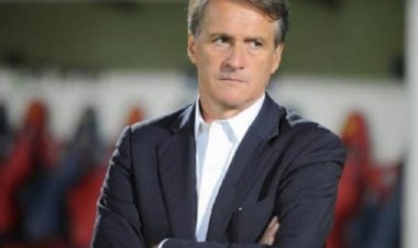 Modena, l'amarezza di Tesser: "Dispiace aver preso 5 gol, non ha senso parlare dei singoli"