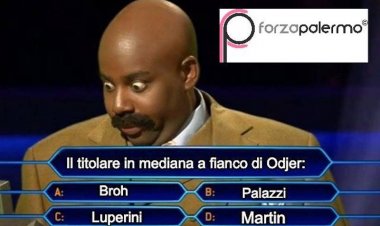 Chi vuol essere titolare