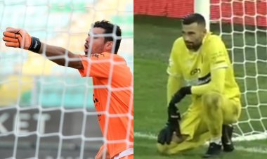 Dove l'erba del campo non c'è