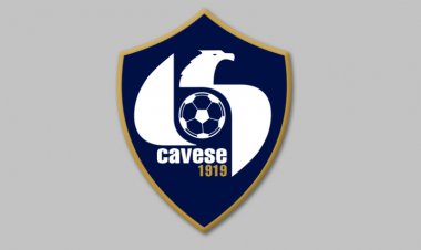 La Cavese ha un nuovo allenatore: la nota