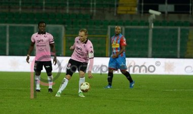 Martin: «Orgoglioso di indossare la fascia da capitano»